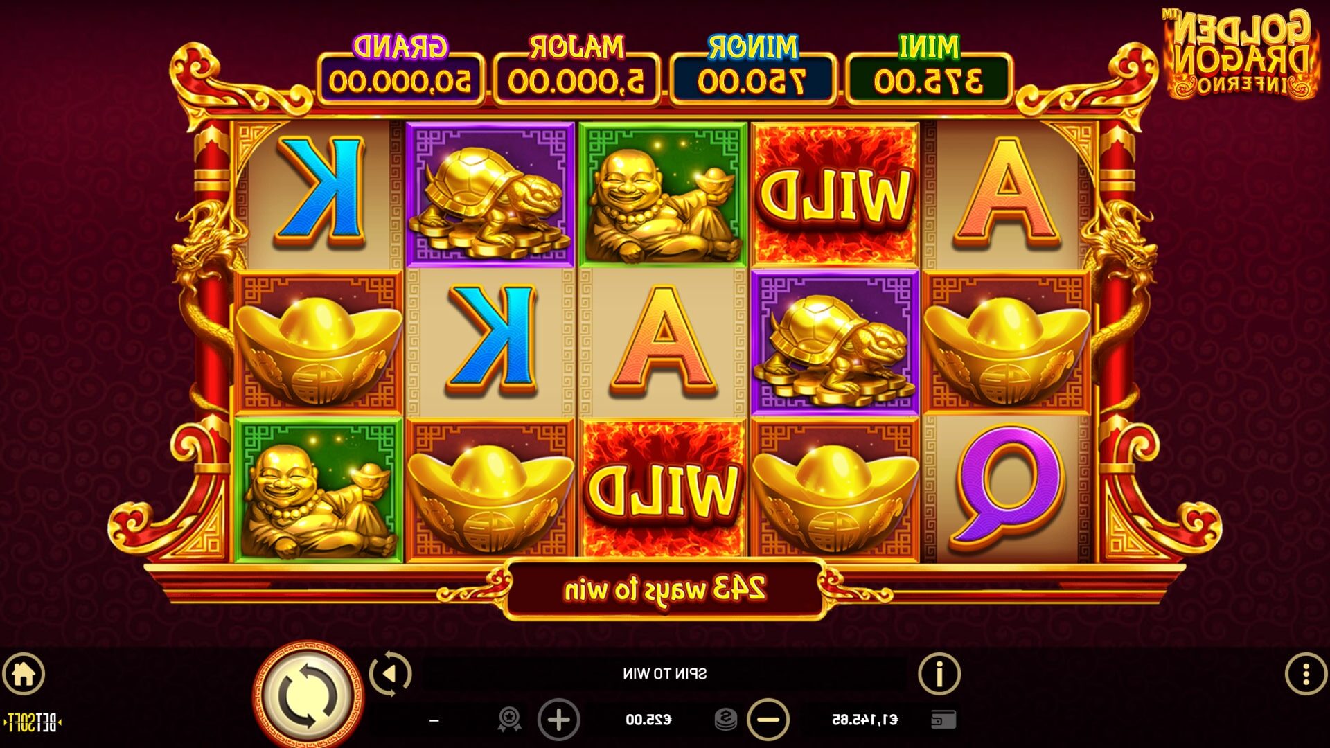 slot gacor gampang jackpot