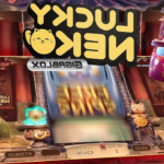 Reivew Game Slot Lucky Neko Yang Populer Dari YGGDRASIL