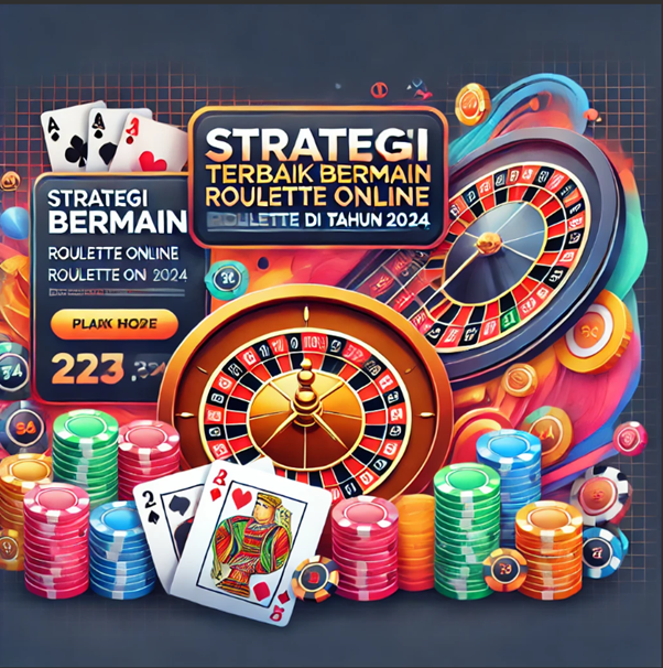 slot online resmi terpercaya